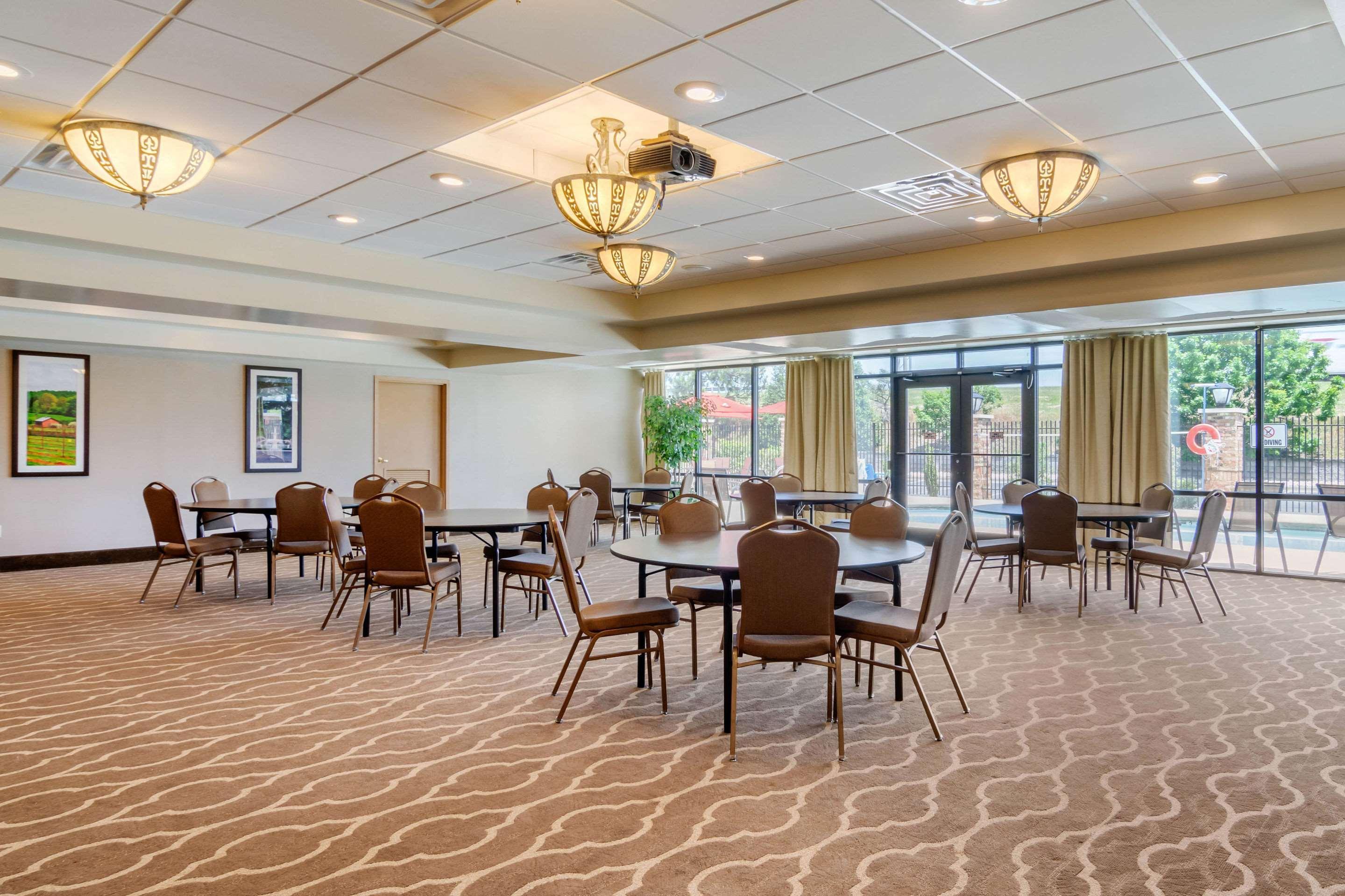 Comfort Inn&Suites Cordele Eksteriør bilde