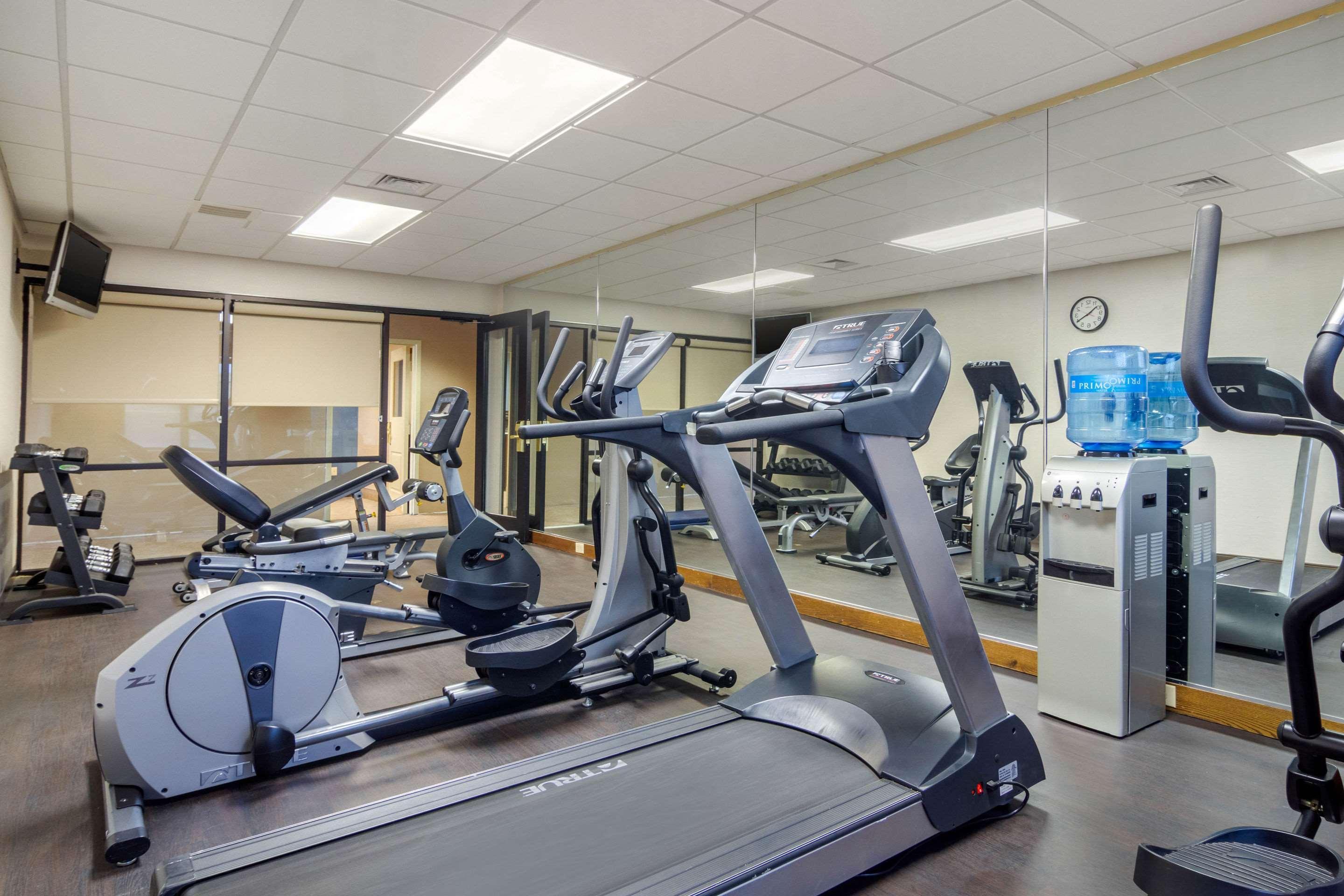 Comfort Inn&Suites Cordele Eksteriør bilde