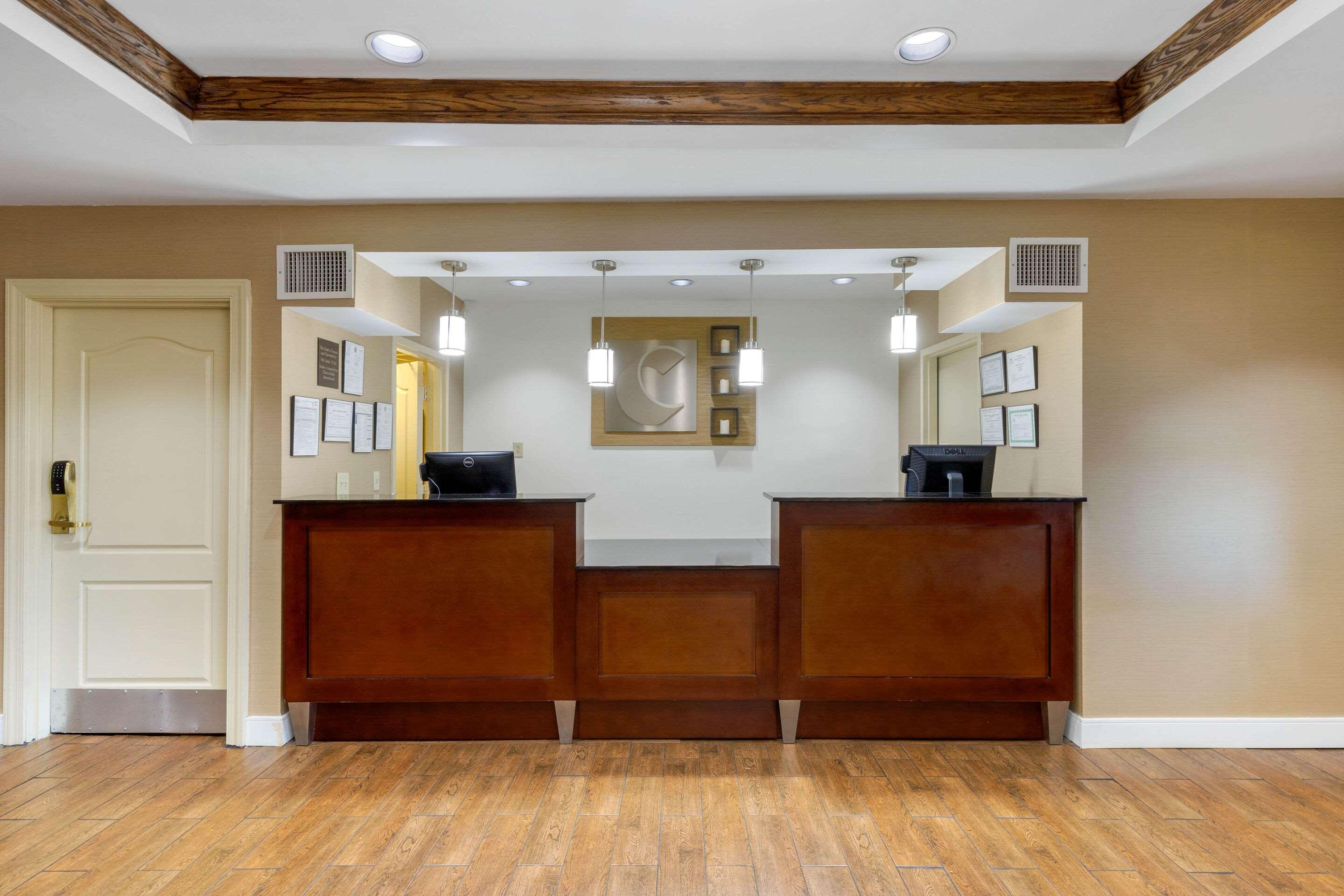 Comfort Inn&Suites Cordele Eksteriør bilde