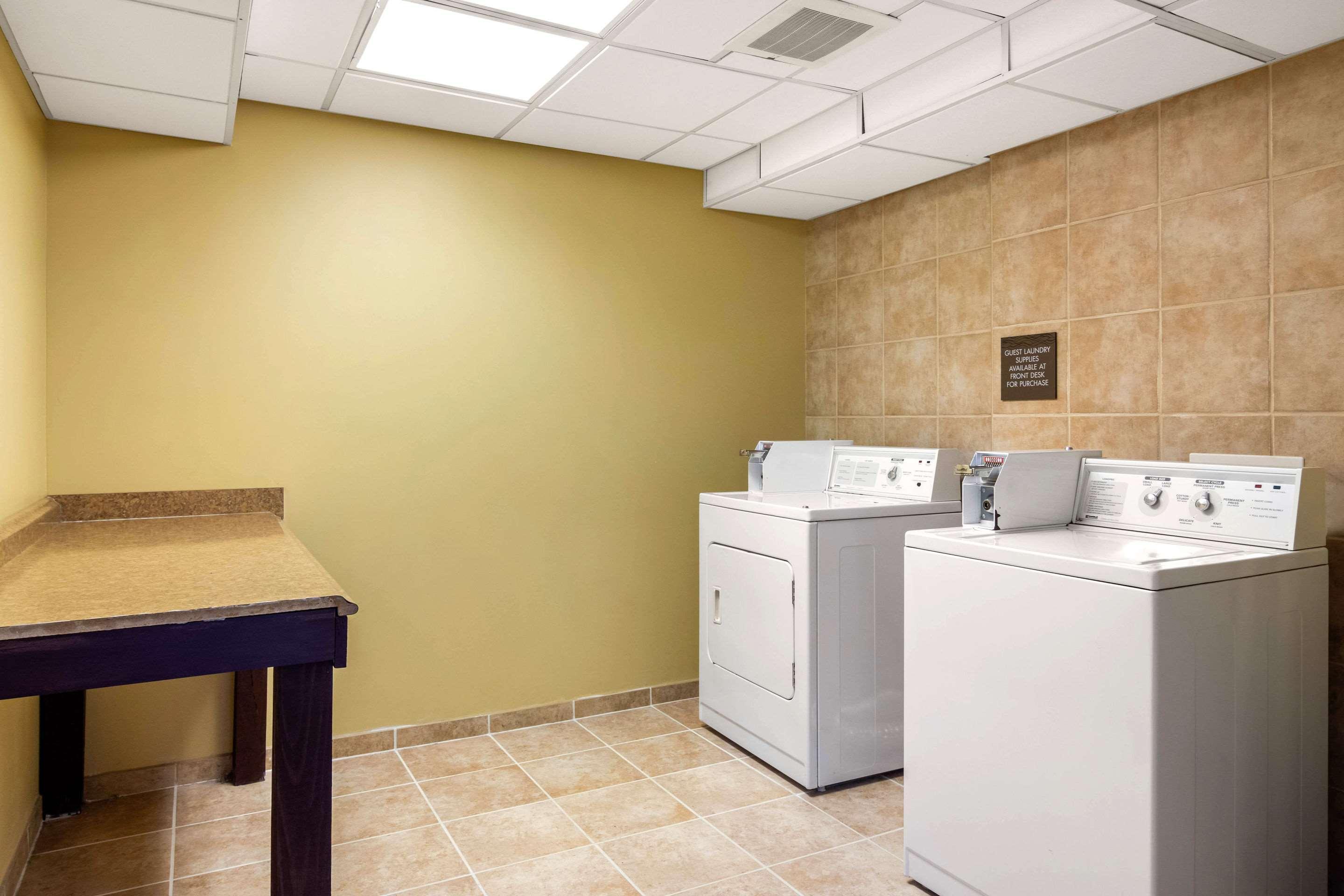 Comfort Inn&Suites Cordele Eksteriør bilde