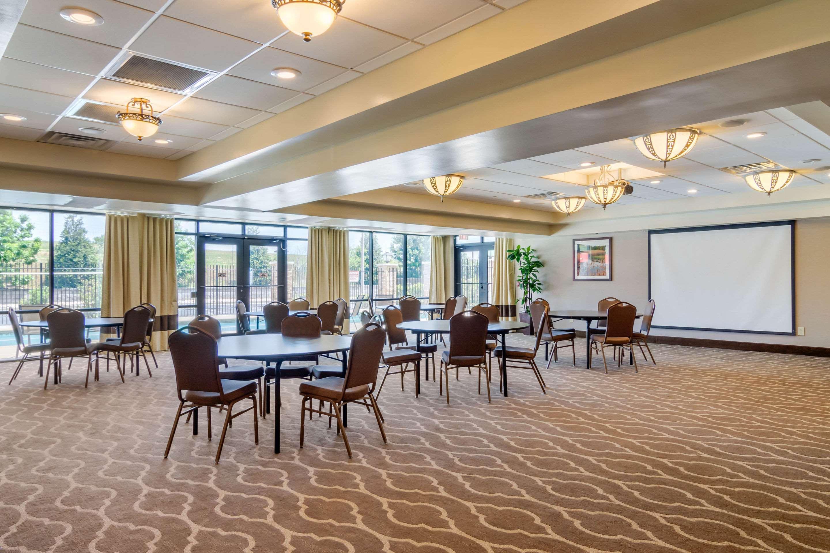 Comfort Inn&Suites Cordele Eksteriør bilde