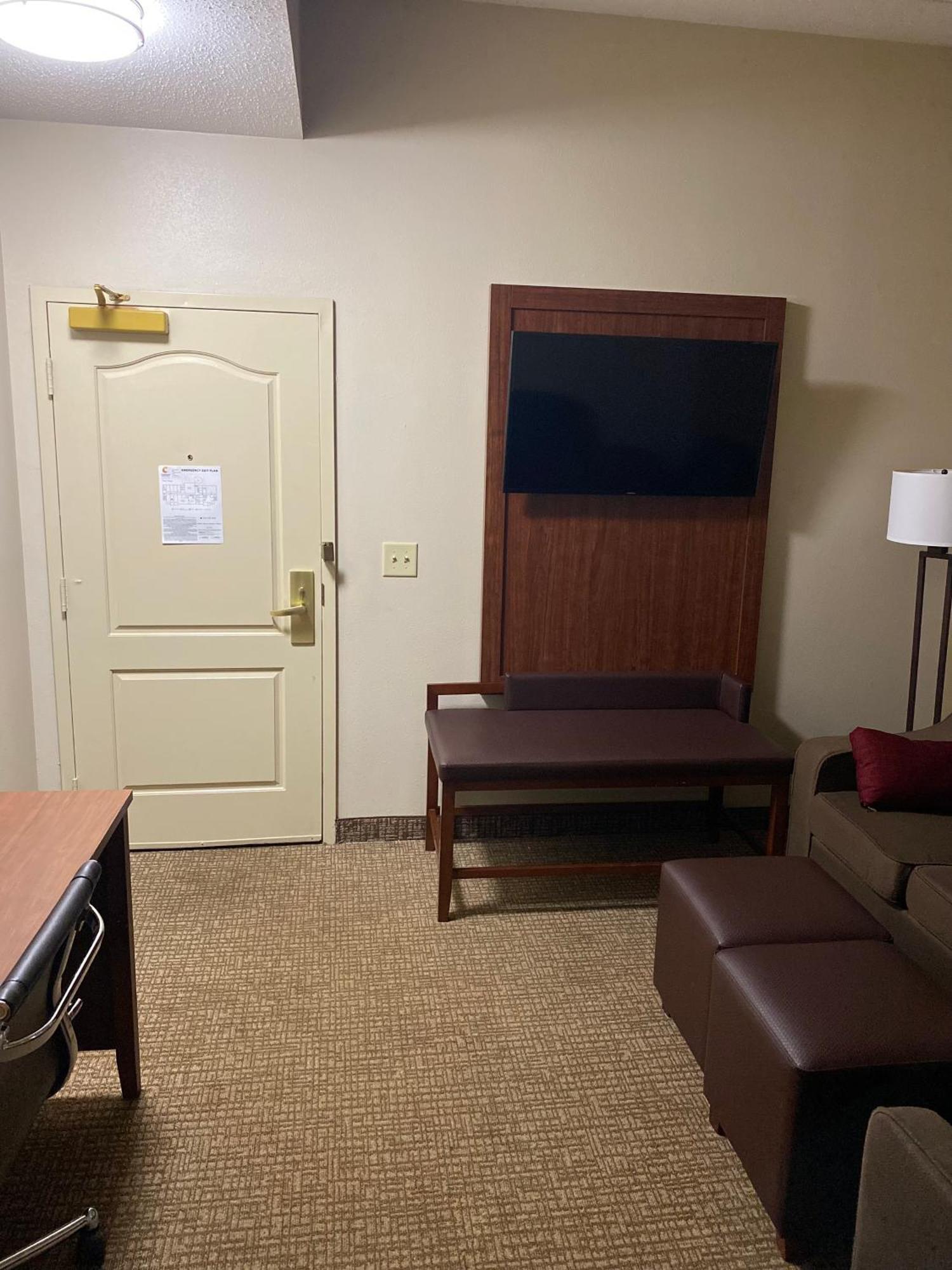 Comfort Inn&Suites Cordele Eksteriør bilde